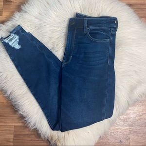 American Eagle High-Rise Jegging